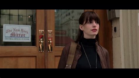 devil wears prada last scene.